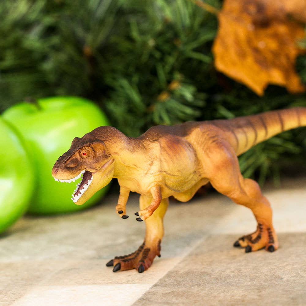 Safari Ltd. - Wholesale Figurine Toy - Kids - Tyrannosaurus Rex Kids' Figurine Toy6