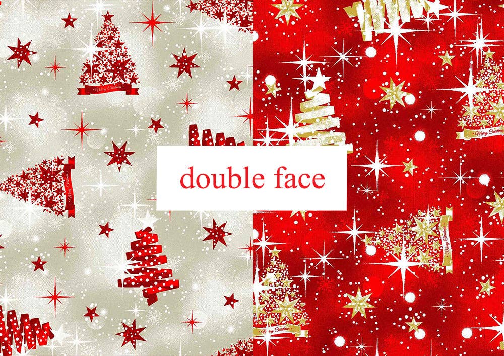 Almatex srl - Wholesale Basket - CHRISTMAS bread basket0