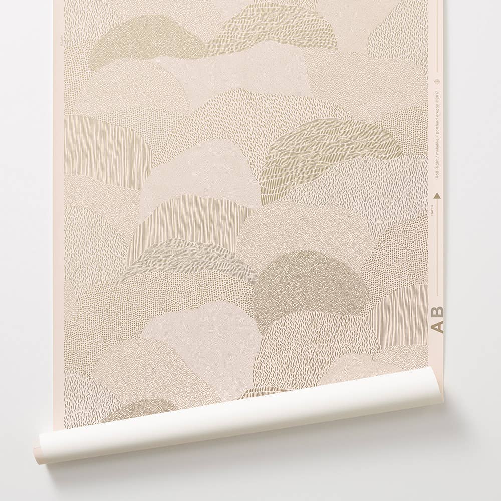 Makelike - Wholesale Wallpaper - Roll Right3