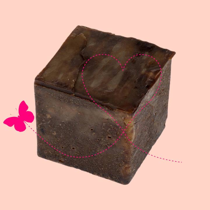 Advanced+ ‘The Zing’ Facial Soap | 4 oz net wt. / 110g for wholesale by Cool Wellness Cafe LLC