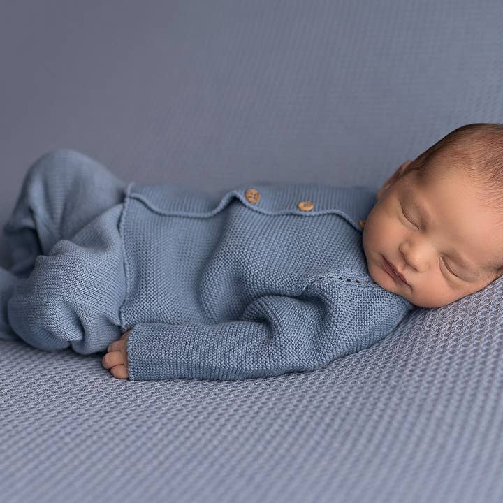 micu micu - Wholesale Clothing Set - Baby - Newborn Pack links Jeans
