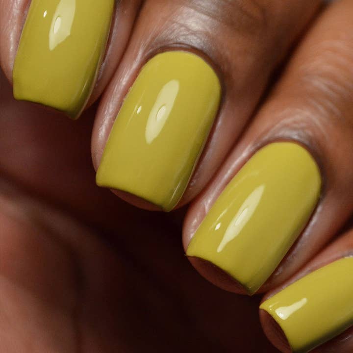 Cirque Colors - Wholesale Nail Polish - Beatnik