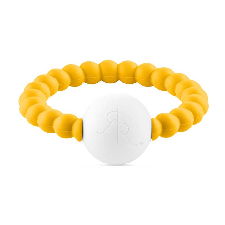 Ryan & Rose - Vendita all'ingrosso Massaggiagengive (senza clip) - Neonati - Sonaglio Cutie Teether22