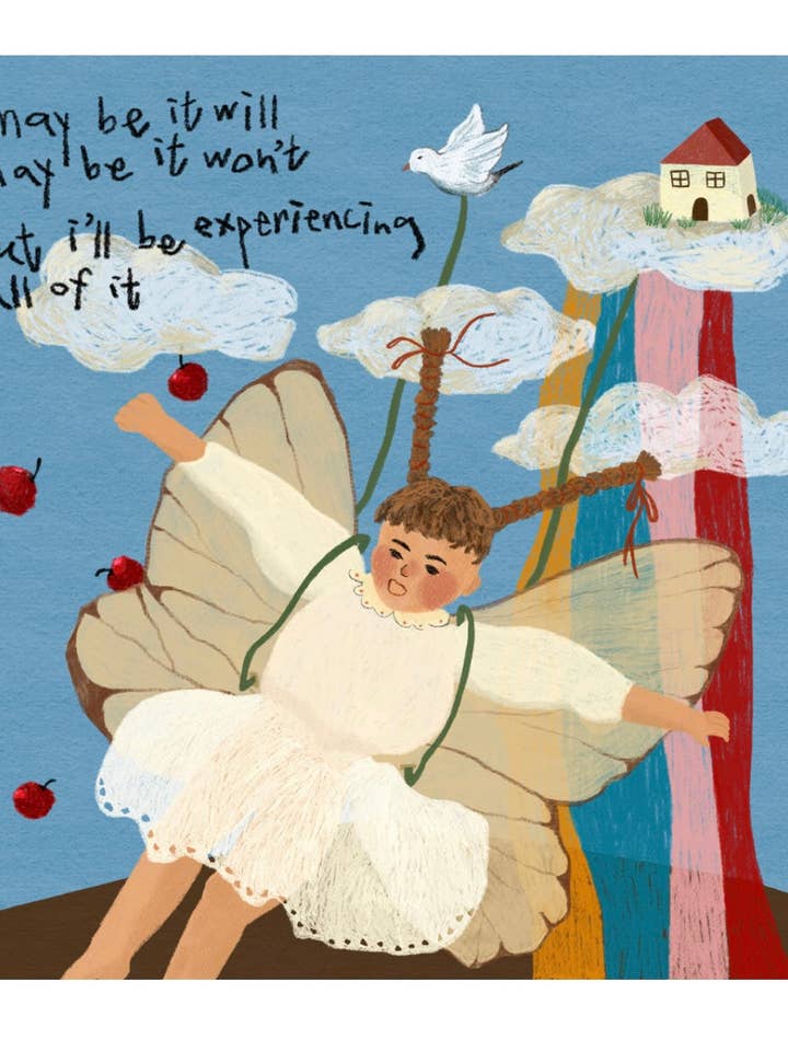 May Be It Will for wholesale by ohimgood