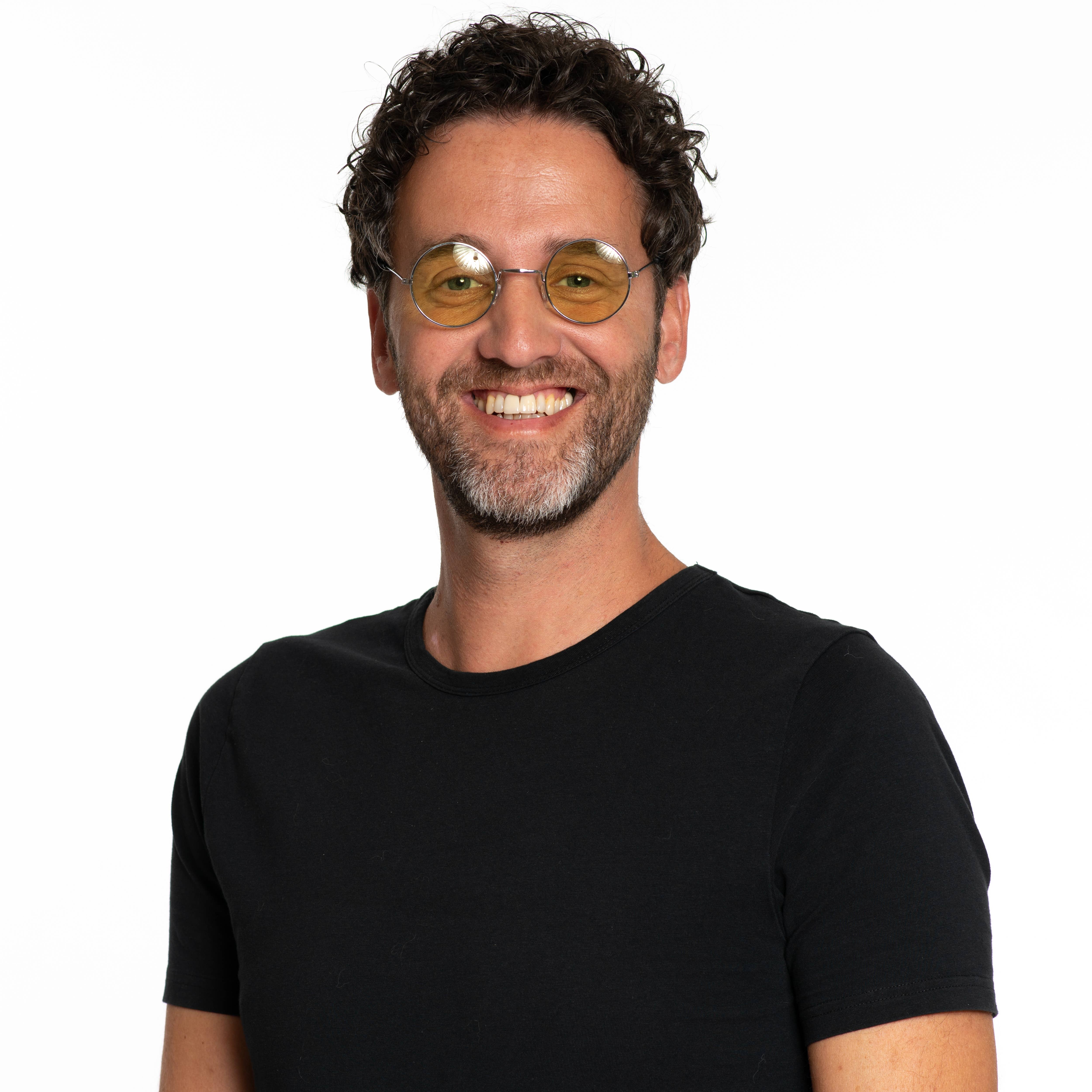 Partychimp - Wholesale Party Favor - Lennon Glasses - Party Accessory2