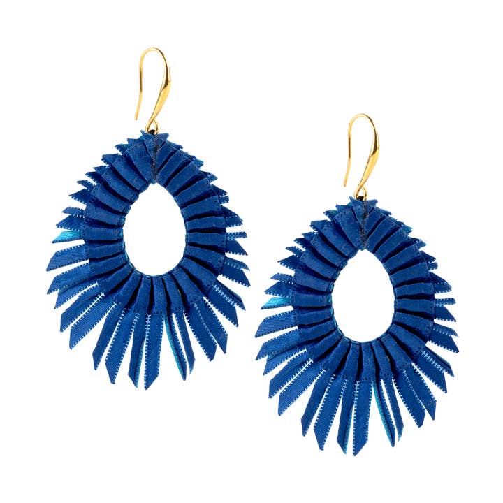 Boucles d'oreilles Don pour la vente par Alexandra Tsoukala