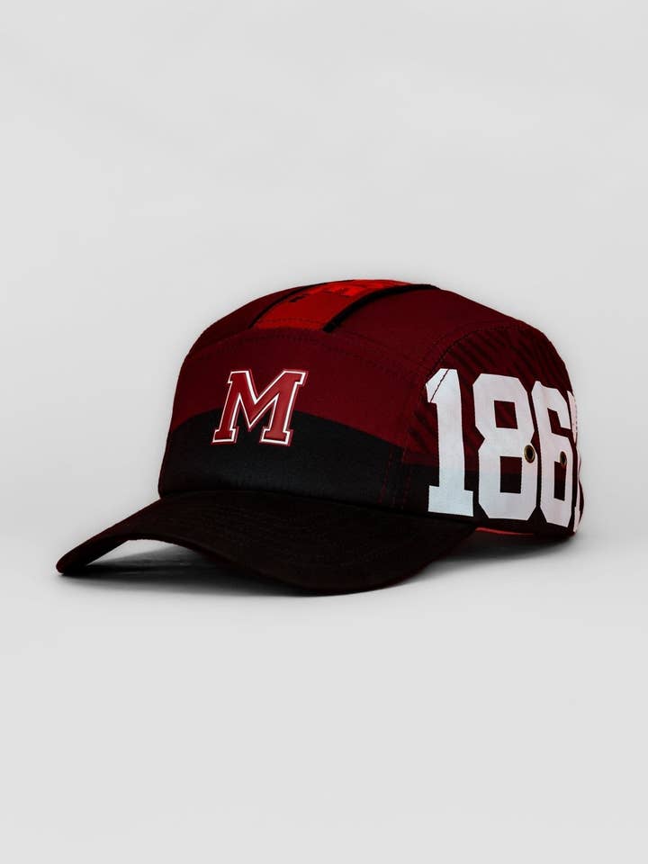 Morehouse College - Casquette HBCU - TheYard pour la vente par Dungeon Forward