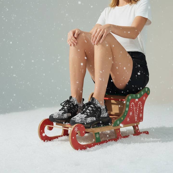 Women's AEMBR Mesh Sneakers for wholesale by AEMBR