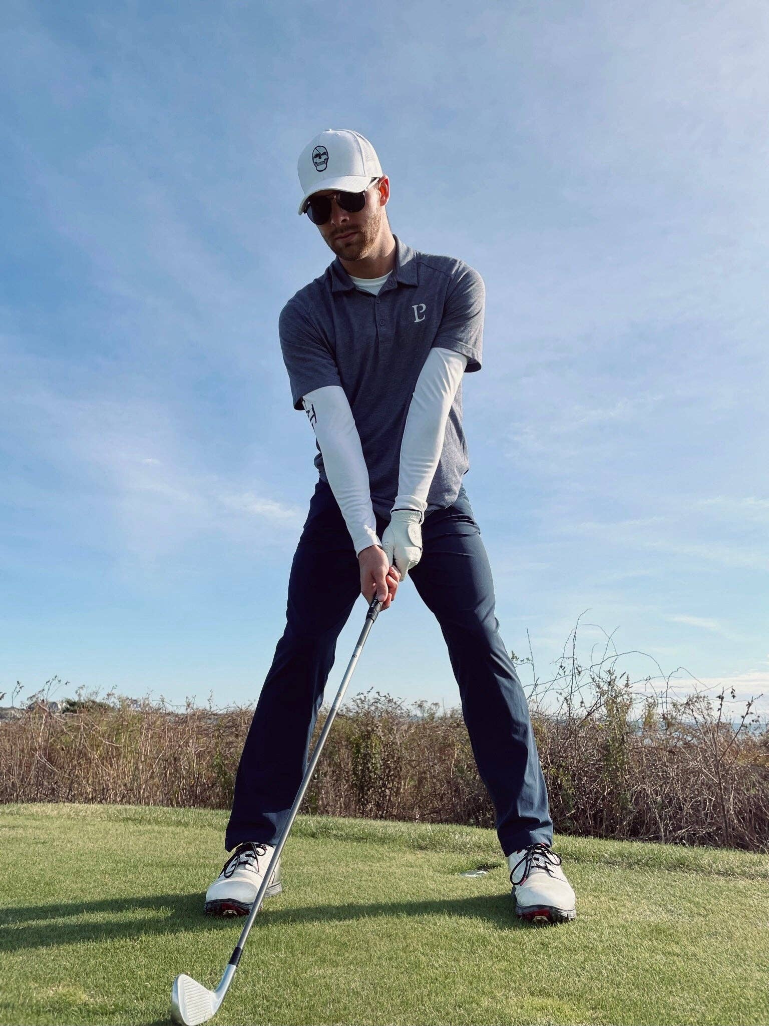 Land Pirate – Großhandel Poloshirt – Herren – das 'Clubhaus'4