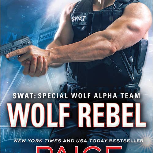 Sourcebooks - Wholesale Book - Adult - Wolf Rebel (MP)