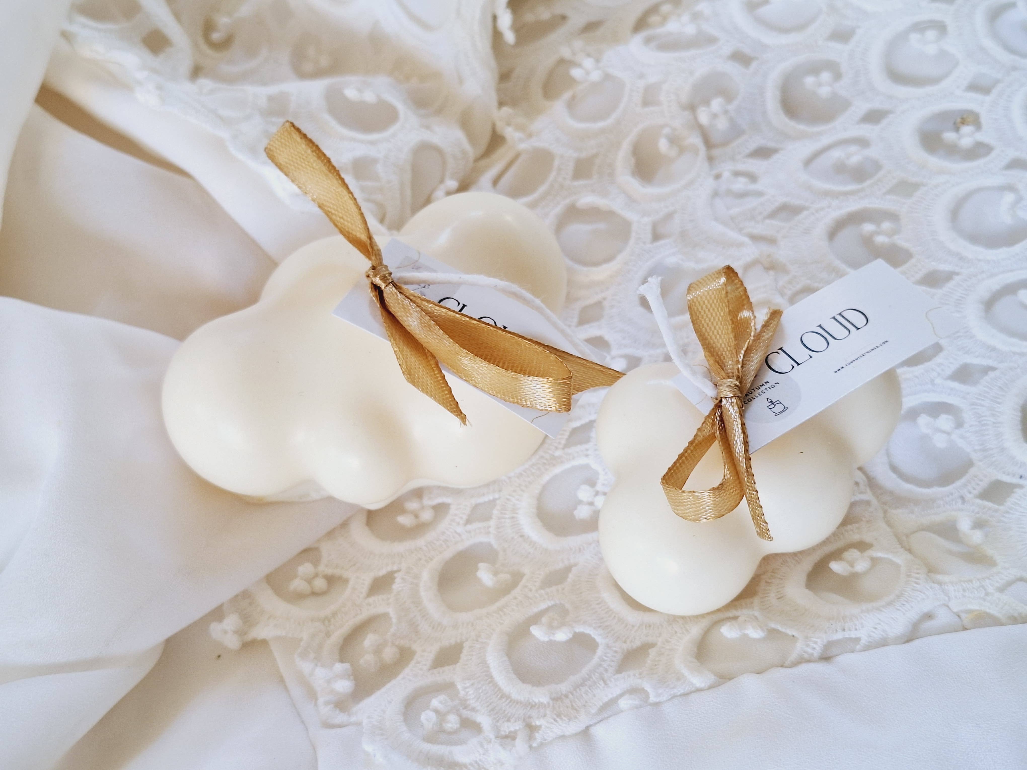 Your Nice Things - Candles - – wholesale Prydnadsljus – Dekorativt sojavaxljus, cedermoln och sandelträ1