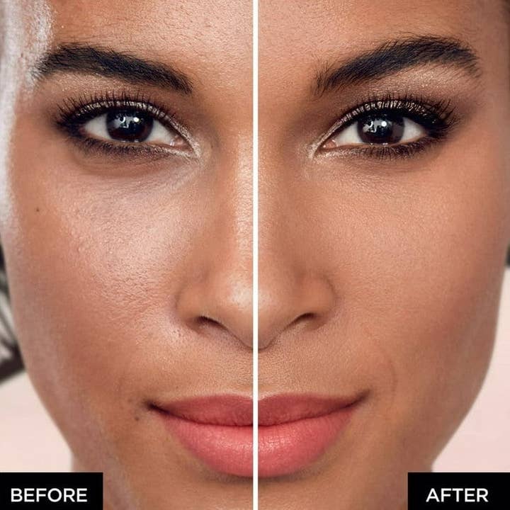 VIAI Beauty - Wholesale Foundation - REVOLUTION Conceal & Hydrate Radiance Foundation3