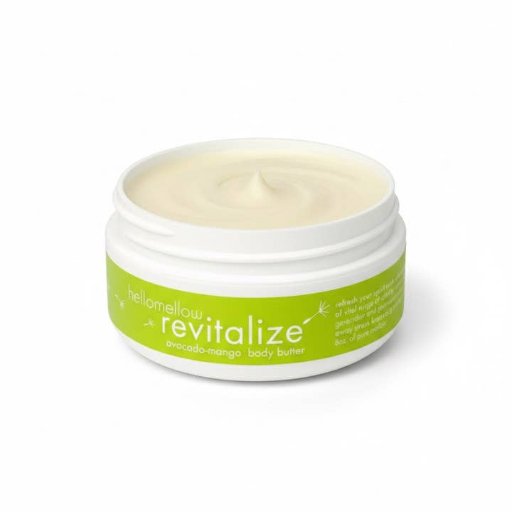 hellomellow - Wholesale Bath & Body Set - the essential set- revitalize6