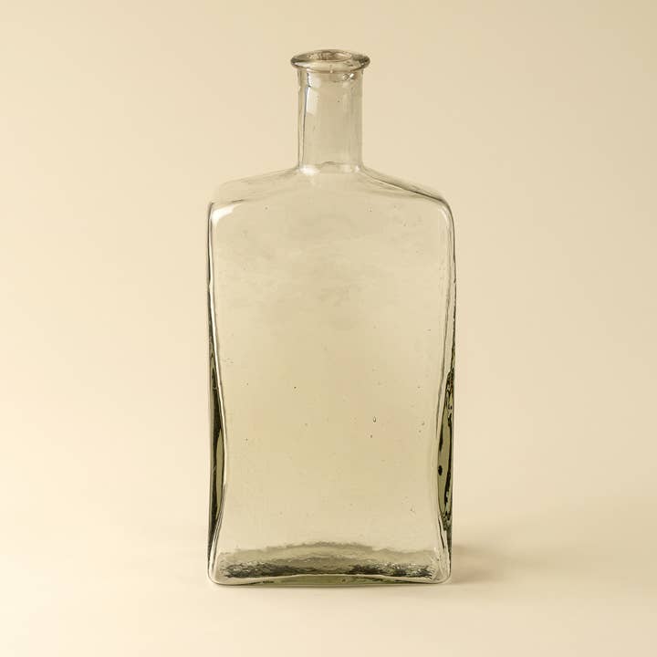 Bottle Vase L for wholesale by Indaba Trading