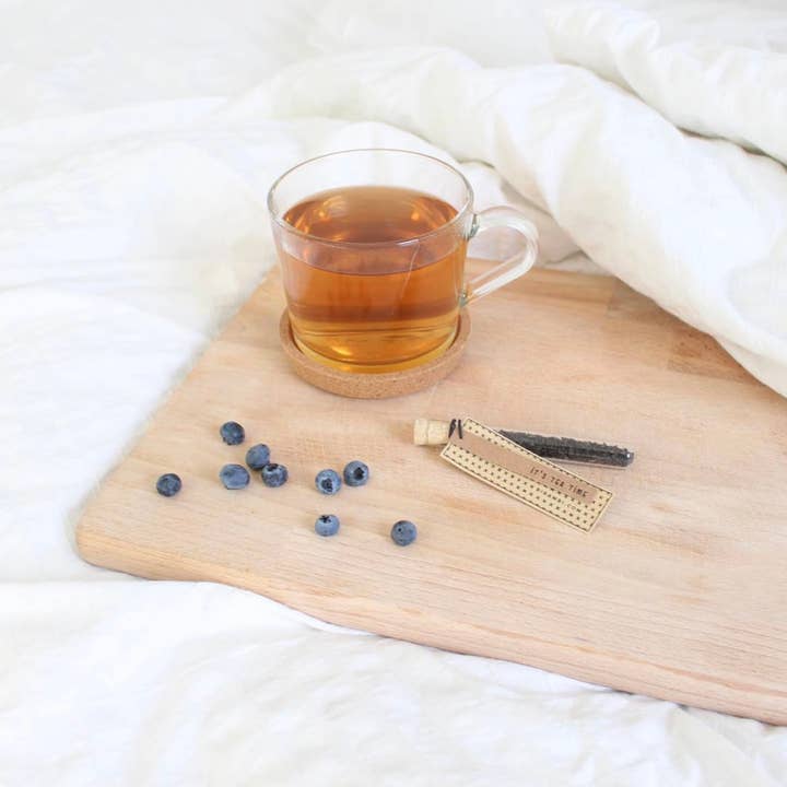 BIRAMBI - Wholesale Loose Tea - Tea Time