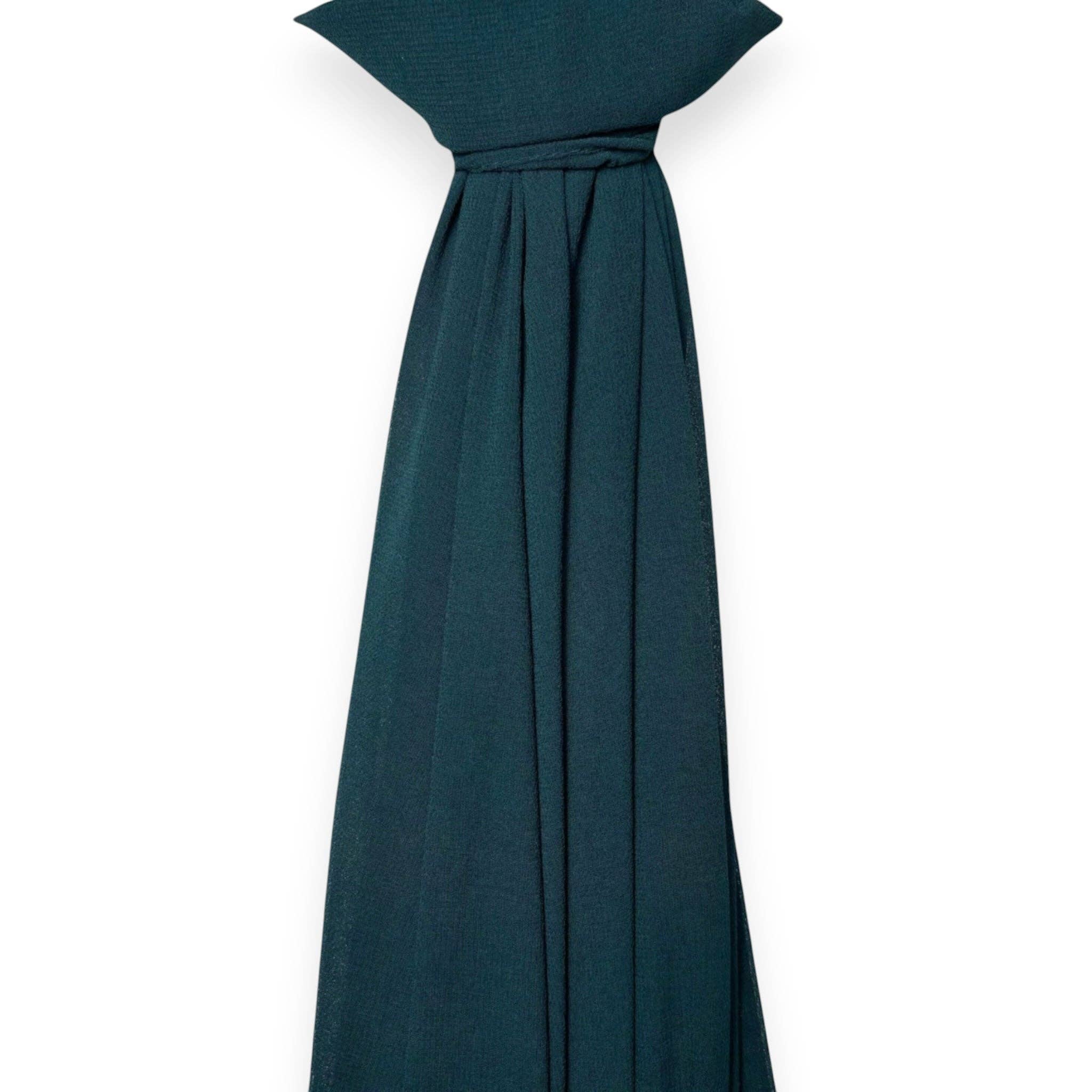 Lili Scarves (US Duty Free) - Wholesale Sjaal - Dames - Klassieke Alledaagse Effen Chiffonsjaal - 36 Kleuren32