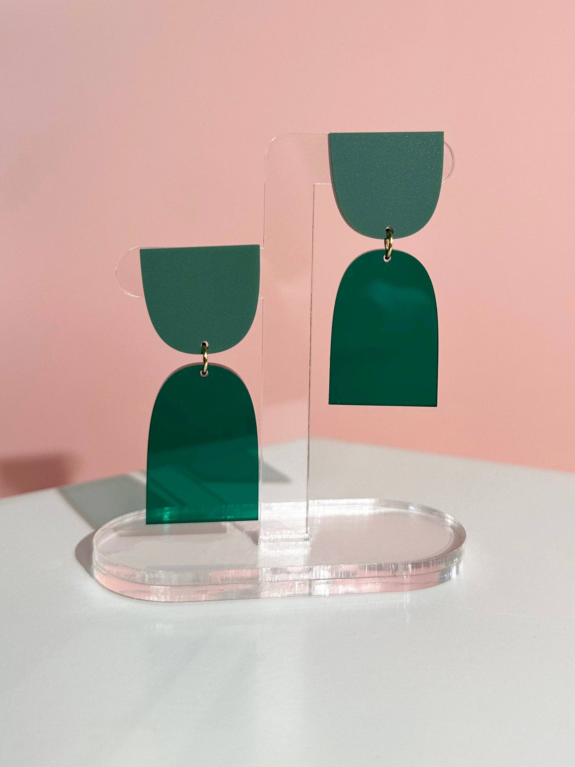 Combinist Goods - Wholesale Dangle Earrings - Cinch Earrings16