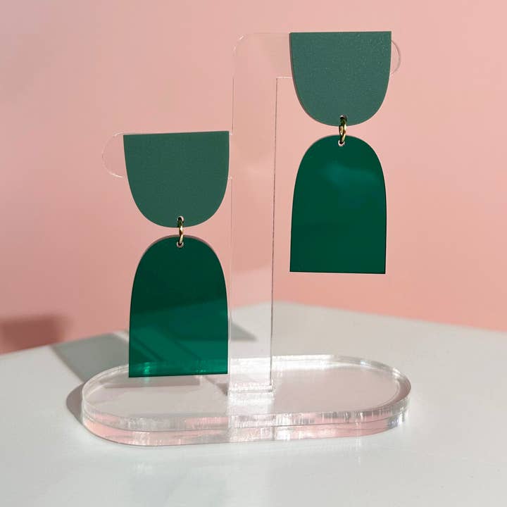 Combinist Goods - Wholesale Dangle Earrings - Cinch Earrings16