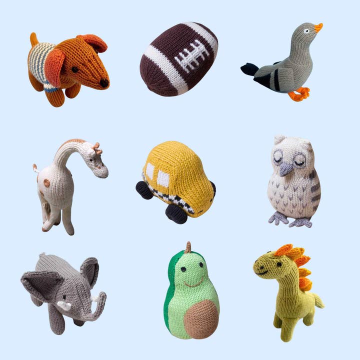 National Faire Best Sellers Starter for wholesale by Estella