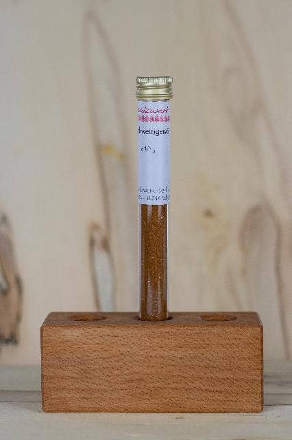 Salzwerk Berlin - Wholesale Dried Spice - mulled wine seasoning0