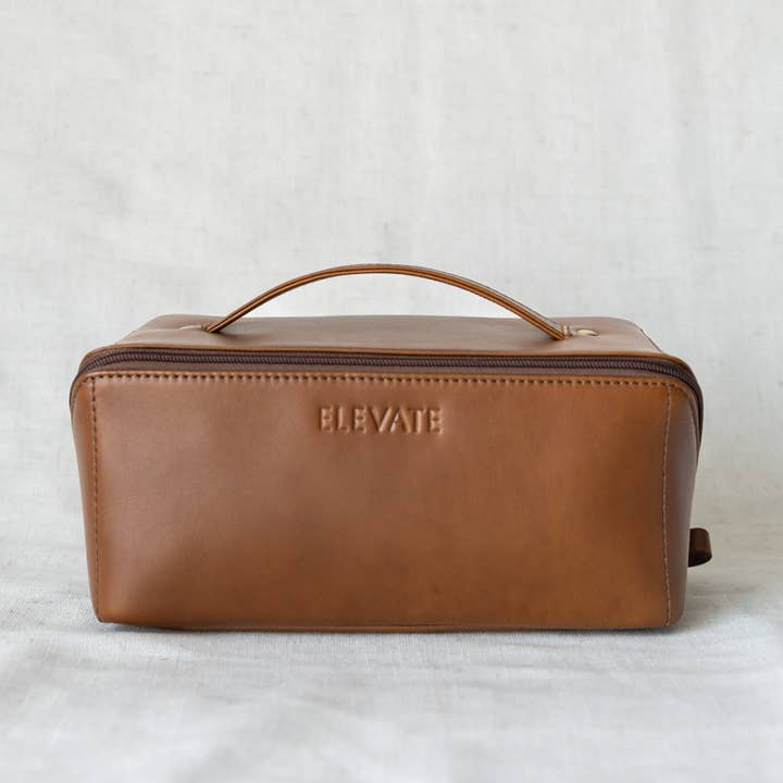 Elevate - Wholesale Makeup/Cosmetic Bag - Essentials Makeup Bag