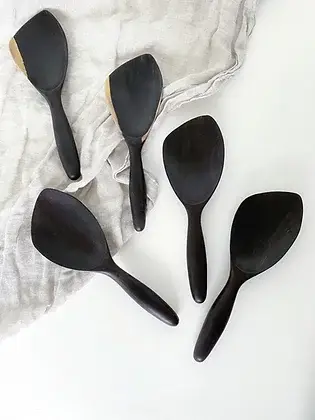 QÄSA QÄSA – wholesale Kitchen spoon – Rice Paddle4