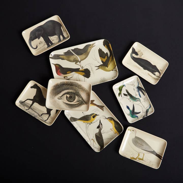 Siren Song - Wholesale Decorative Tray - Eye Valet Tray4