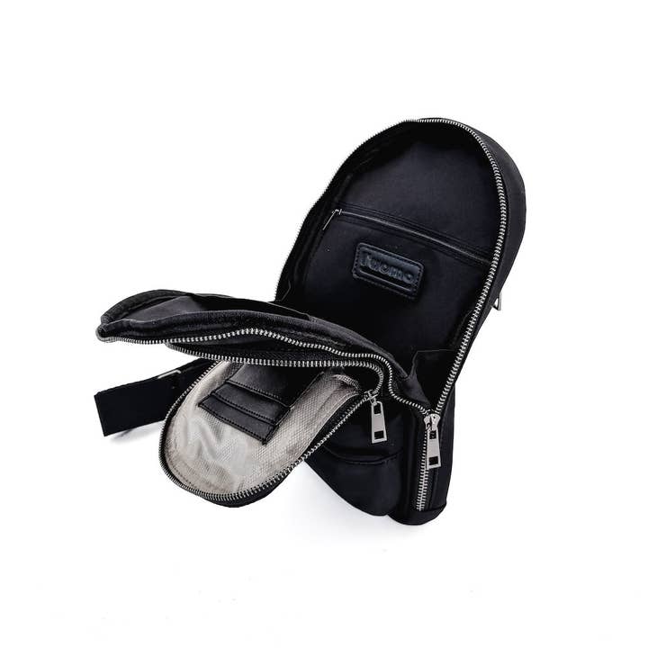 Pretty Simple - Wholesale Crossbody Bag - Unisex - L'uomo Unisex Crossbody Bag19