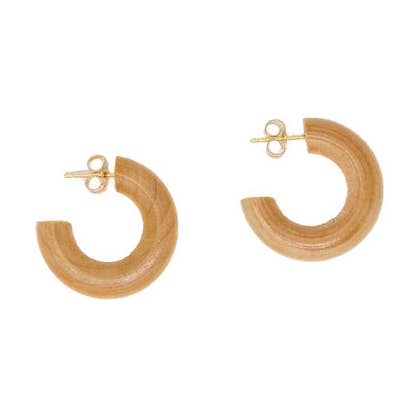 THE PINE WOOD HUGGIES for wholesale by Sophie Monet