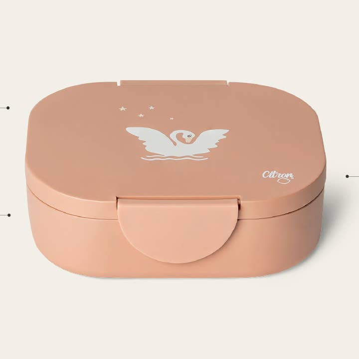 Biobasierte Lunchbox für den Großhandel von Citron