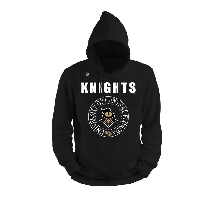 Prestige-Hoodie der Central Florida Knights Herren für den Großhandel von Dyme Lyfe