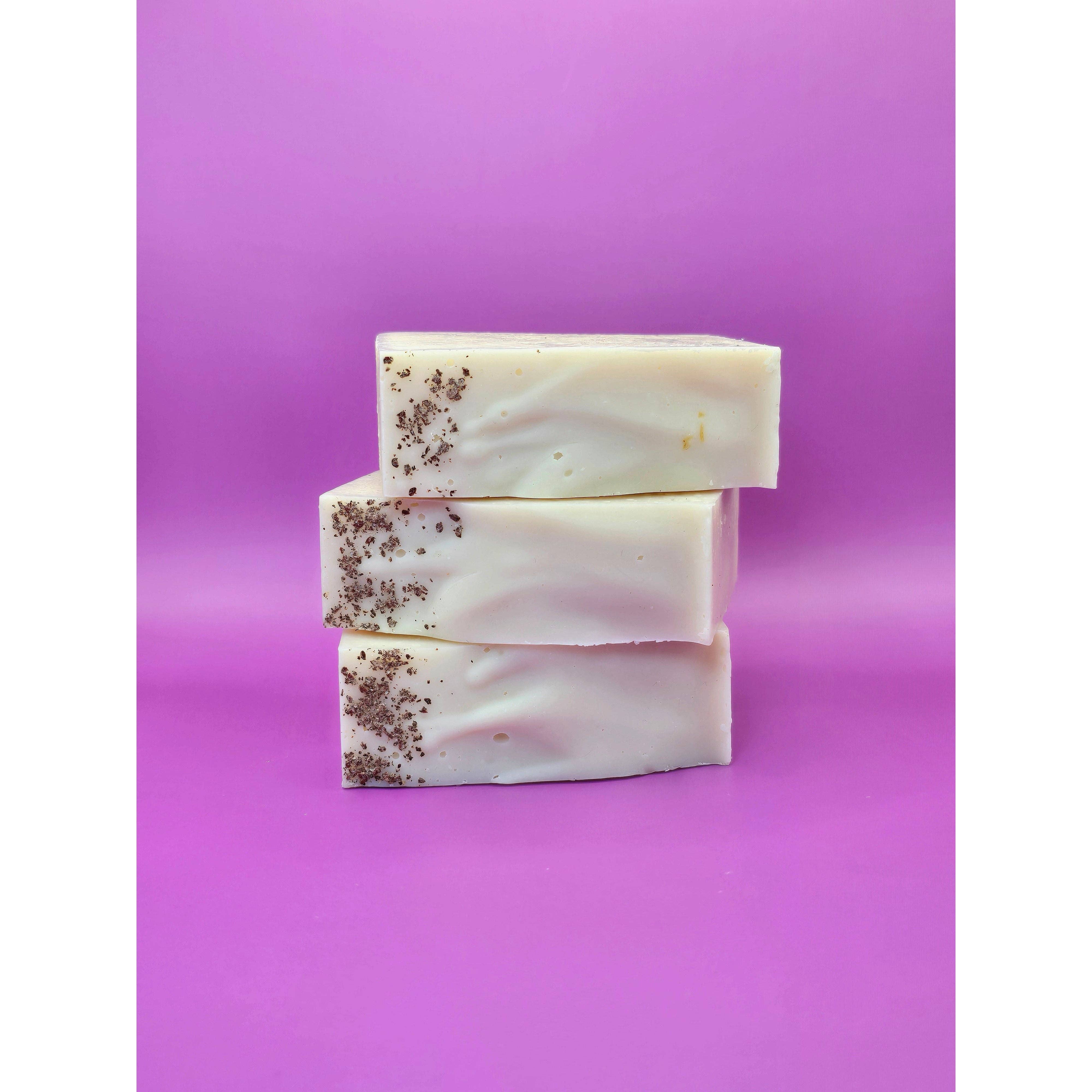 TS Skin Company - Wholesale Bar Soap - Ladies Goodie Bar (Seamoss, Aloe, Honey Yoni Bar)2