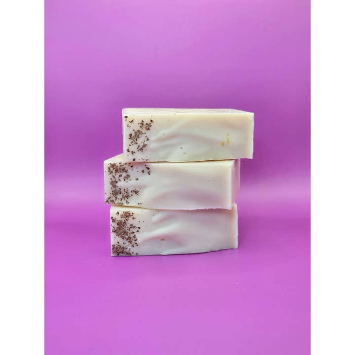TS Skin Company - Wholesale Bar Soap - Ladies Goodie Bar (Seamoss, Aloe, Honey Yoni Bar)2