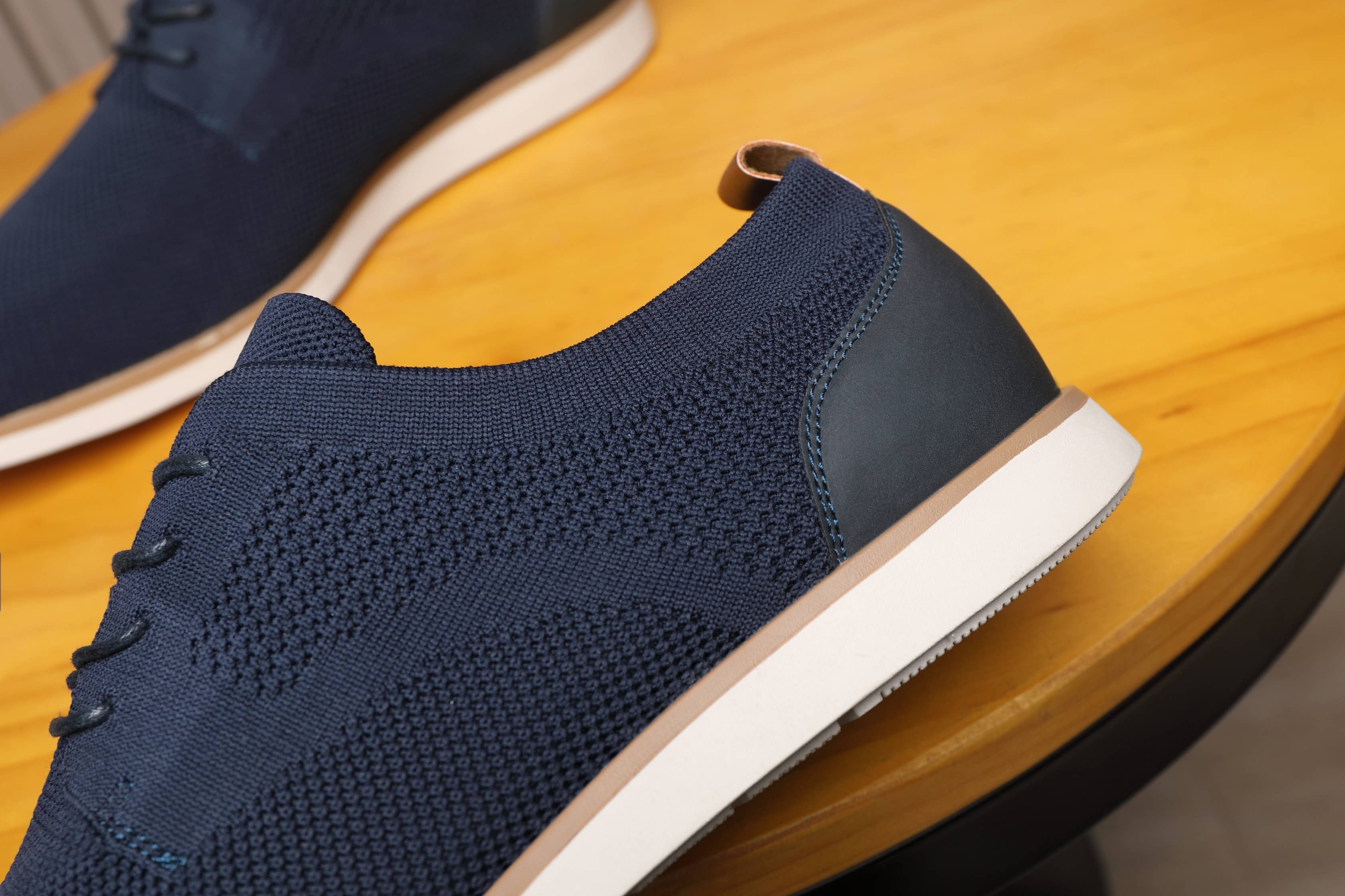 Top Staka – wholesale Vardagssneakers - Herr – Top Staka bekväma mesh-skor för herrar, vardagligt bruk1