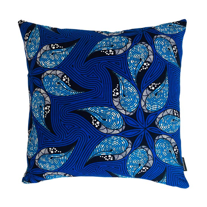 Isolo birdies almofada 50x50 cm por atacado de Mumutane