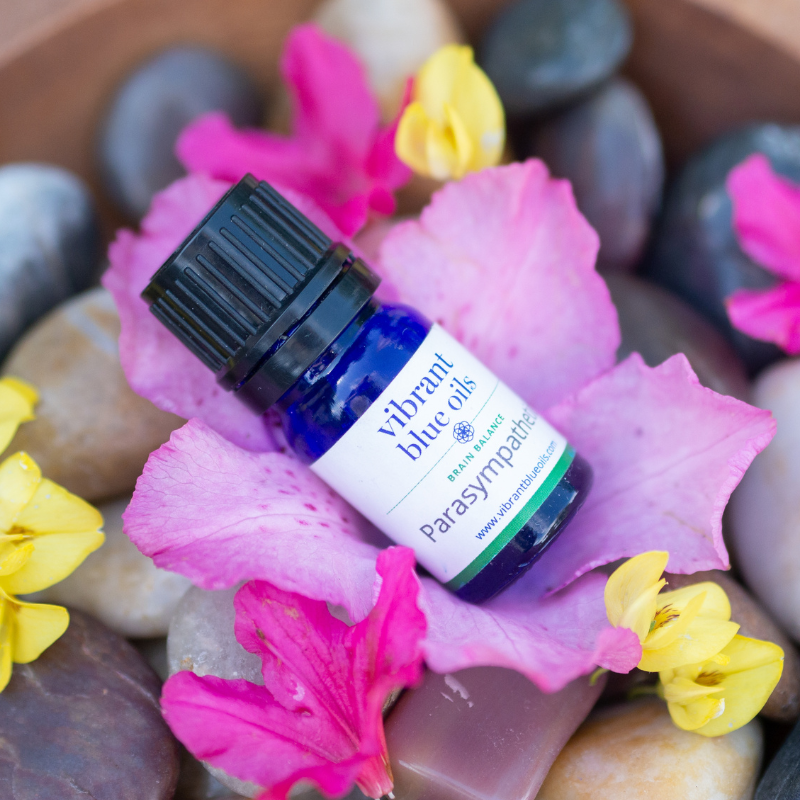 Vibrant Blue Oils - Wholesale Essential Oil - Parasympathetic®4