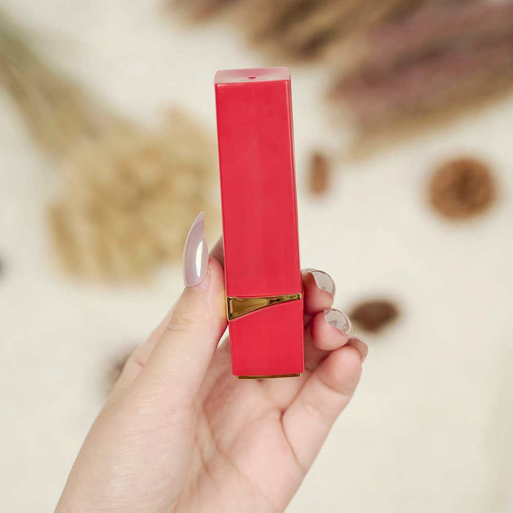 Playful Toy Wholesale - Wholesale Sex Toy - Multi Frequency Vibrating Lipstick11