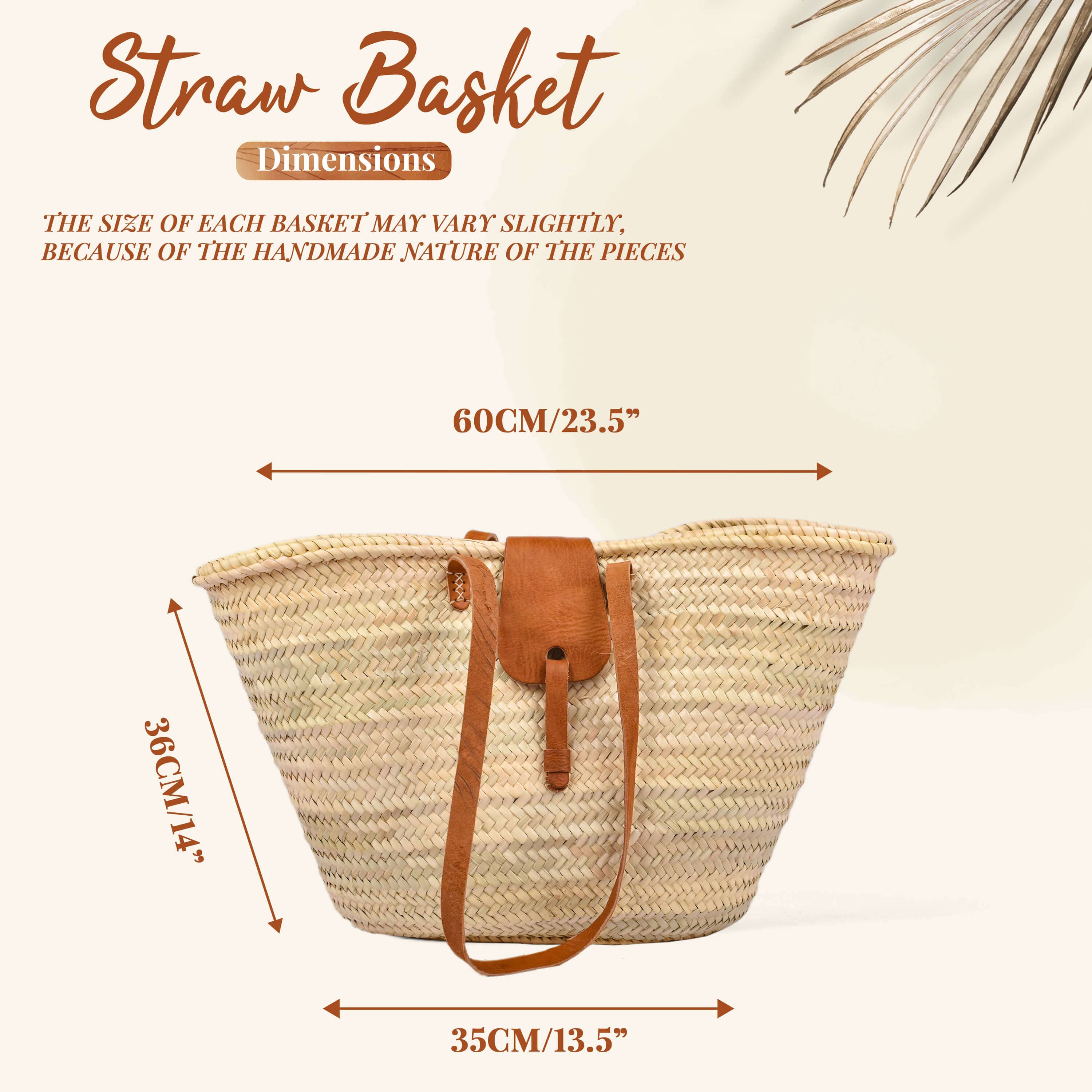 King Of Handmade – wholesale Beach bag – Straw Beach basket, Handmade Moroccan bags, Gift for Her6