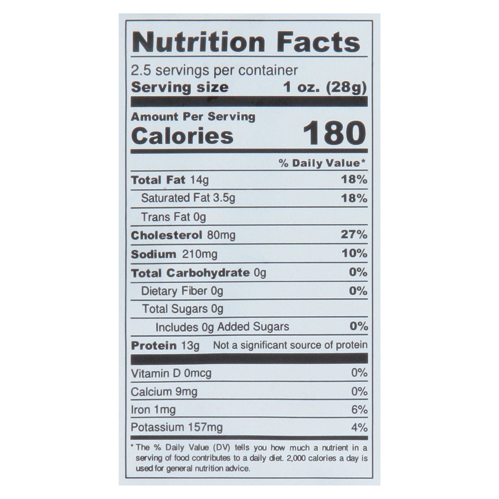 Everyday Supply Co - Wholesale Chips - Flock - Chips Chicken Skin Original - Case of 8-2.5 OZ1