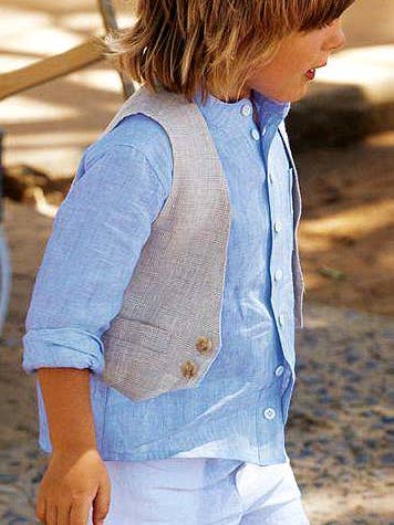 Yo Baby - Wholesale Top en short set - Kinderen - Jongens 3-delige set