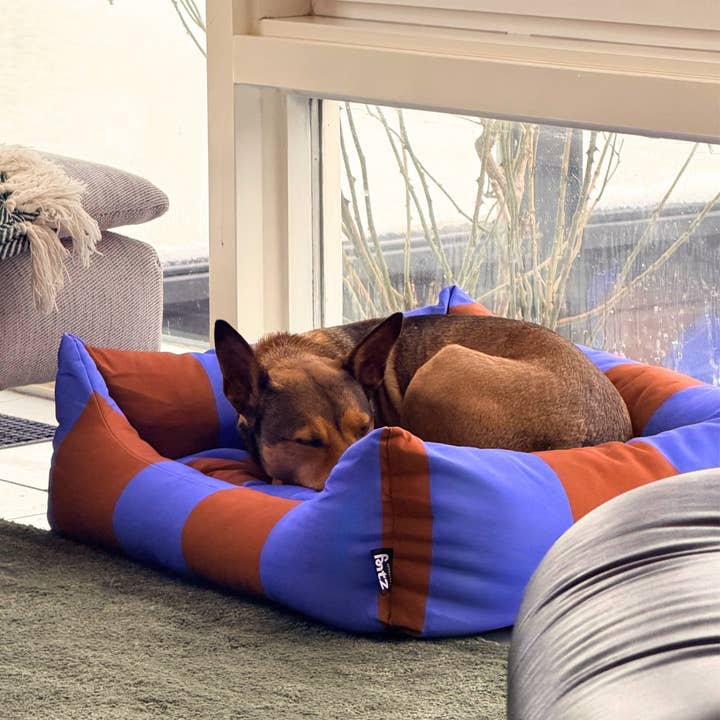 Approved by Fritz - USA - Wholesale Pet Bed - Dog - The Fritz Nest Bed - Goalgetter1