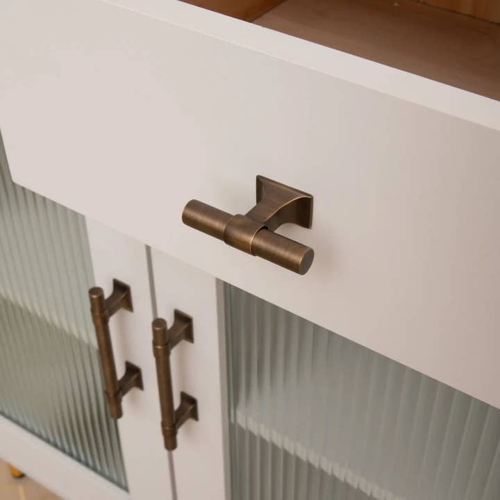 Home Luxe Co - Vendita all'ingrosso Manopola/pomello - Maniglia da bar per elettrodomestici Langley PRE-ORDER2