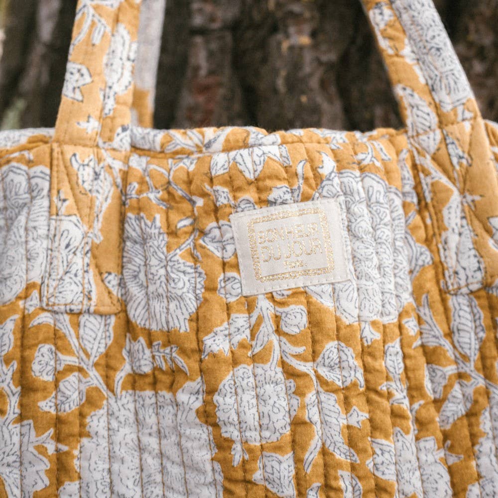 Bonheur du Jour - Vendita all'ingrosso Sacca da viaggio - Donna - Borsa Shopper - Tupia Assenzio3