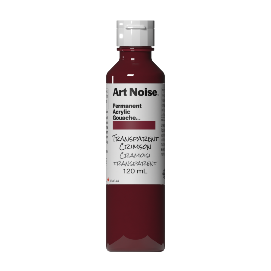 Tri-Art Mfg. - Wholesale Paint Set - Art Noise - Aubergine143
