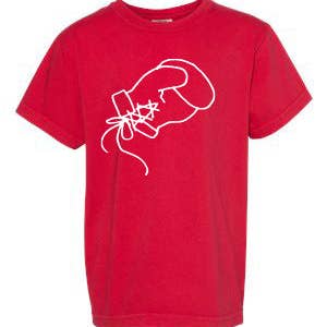 Kids T-Shirt Boxing for wholesale by Georgia Dawg Co.