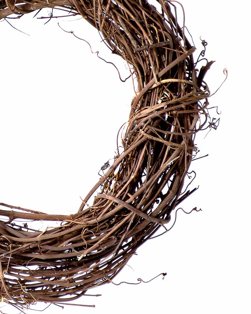 SuperMoss - Wholesale Wreath - Orchard Grapevine Wreaths 2