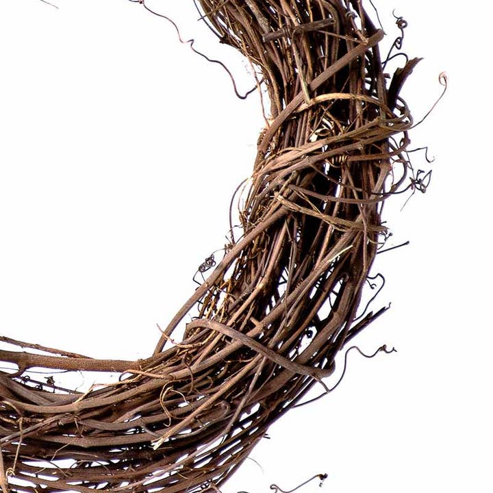 SuperMoss - Wholesale Wreath - Orchard Grapevine Wreaths 2
