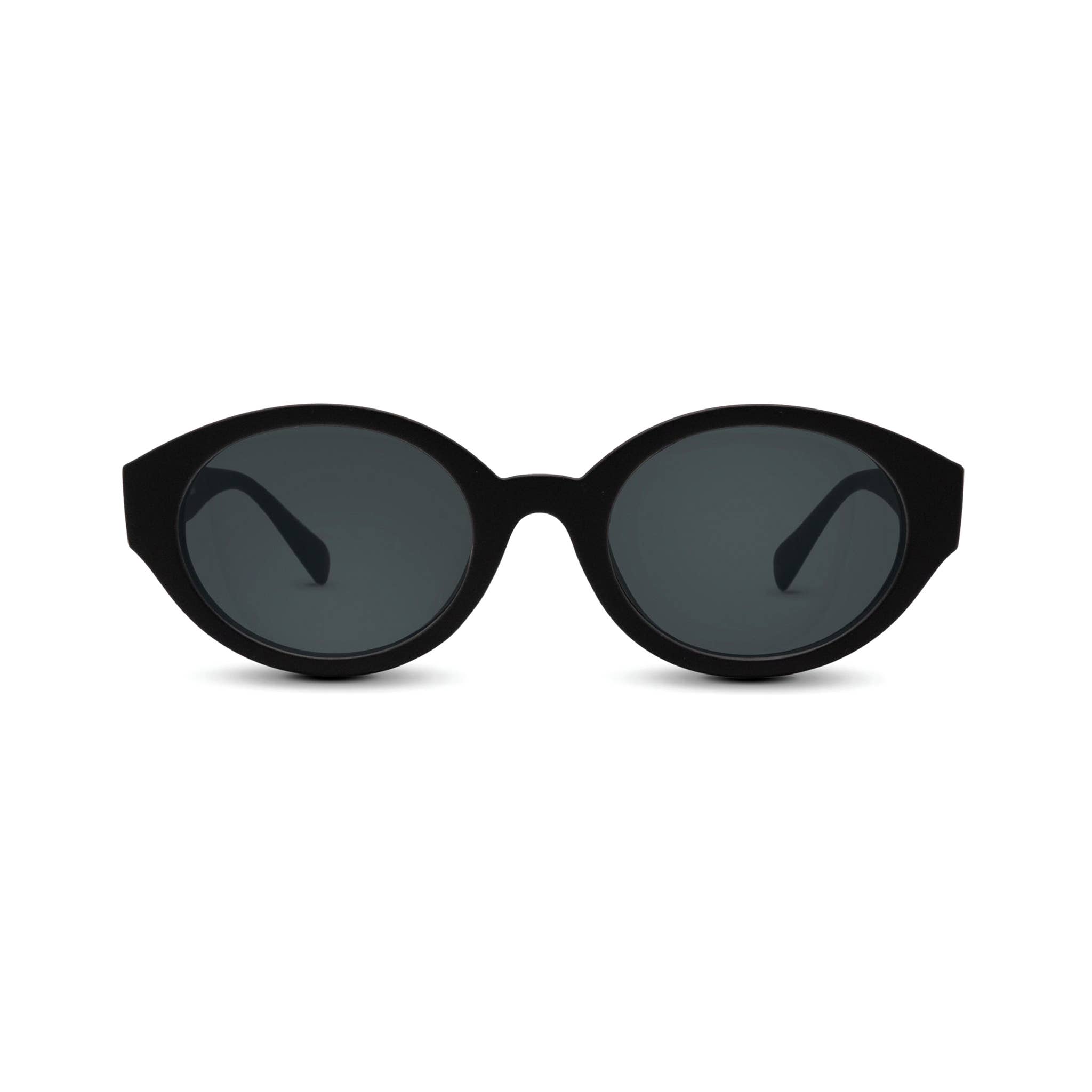 Nectar Sunglasses - Wholesale Sunglasses - Unisex - Atypical Retro Style Oval Unisex Sunglasses2