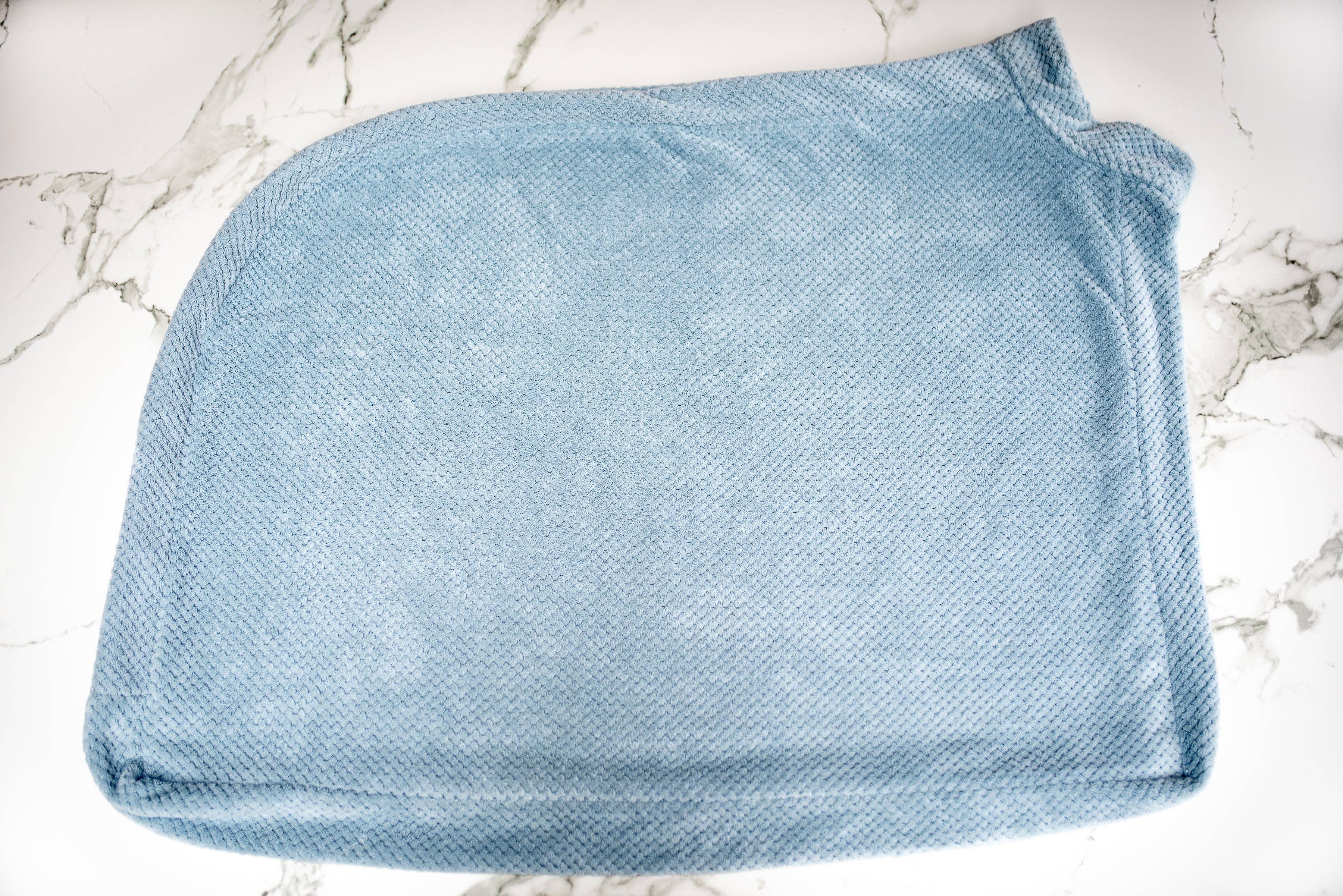 Pet Wiz – Engroshandel Håndklæde til kæledyr - Hund – Premium mikrofiber tørrepose til hunde12