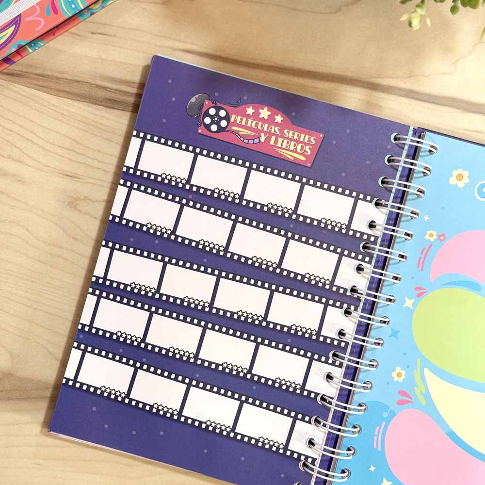 Puterful - Wholesale Planner - School Agenda 25/26 - A crazy eye doesn't lie13